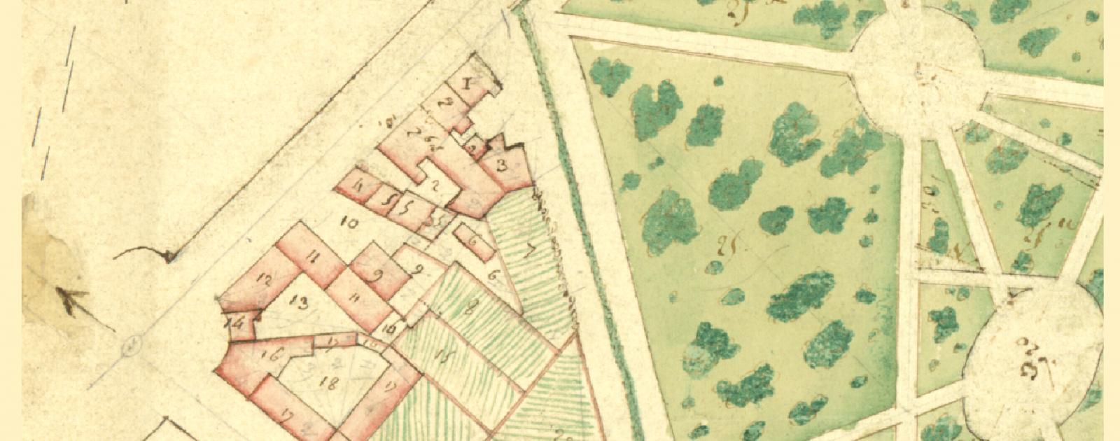 Faire l'histoire d'une maison - COMPLET | Archives départementales de