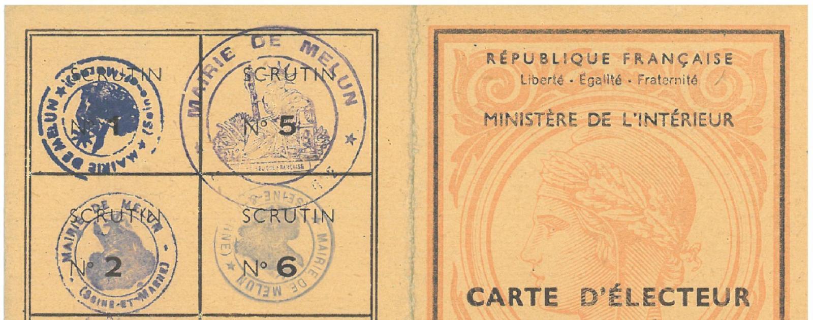 Archives De La Seine Et Marne En Ligne état Civil