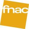 Logo de la société Fnac