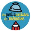 Logo du concours des petits artistes de la mémoire