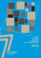 Couverture du catalogue 2019