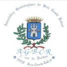 Logo de l'association généalogique de Brie-Comte-Robert