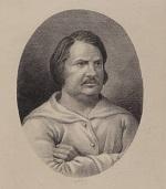 Honoré de Balzac.