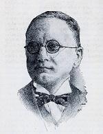 Portrait d'André Billy.