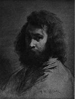 Jean-François Millet. 