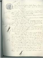 page manuscrite