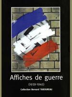 Le coffret « Affiches de guerre (1939-1945).
