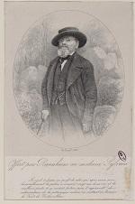 Claude-François Denecourt.