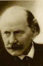Jules Massenet.