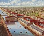 Usine de Noisiel