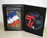Inventaire archives en CD.