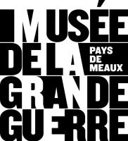 Logo du musée de la Grande Guerre du Pays de Meaux