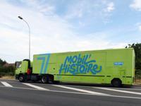 Bus Seine-et-Marne