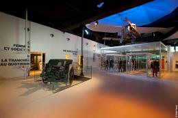 Musée grande guerre