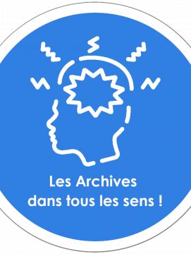 Logo de la visite dans tous les sens