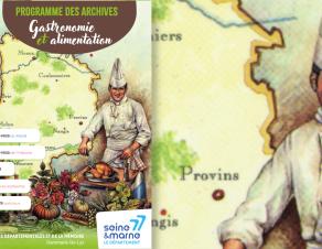 Visuel du programme septembre- décembre 2025