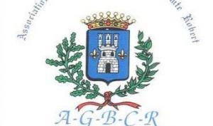 Logo de l'association généalogique de Brie-Comte-Robert