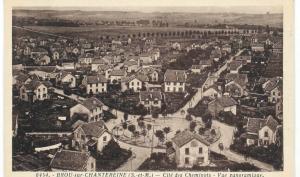 Carte postale de Brou-sur-Chantereine