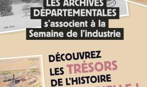 mélanges de photos de plusieurs entreprises brasserie Grubern chocolaterie Menier