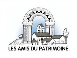 Logo de l'association des Amis du Patrimoine des environs de la Chapelle-la-Reine