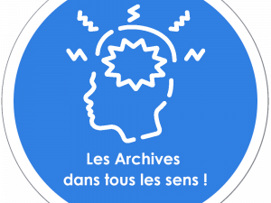 Logo de la visite dans tous les sens