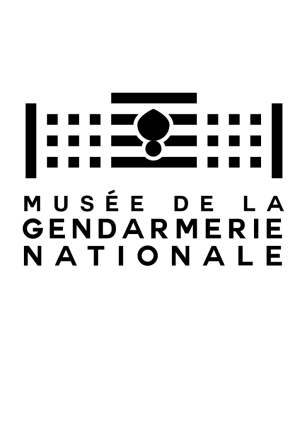 Logo du musée de la Gendarmerie nationale