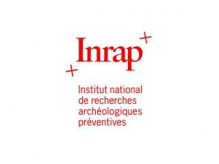 Logo de l'INRAP