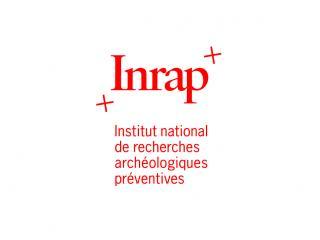 Logo de l'INRAP
