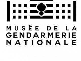 Logo du musée de la Gendarmerie nationale