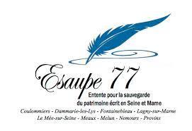 logo du réseau Esaupe77