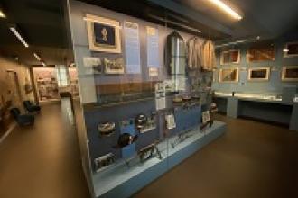Musée de la gendarmerie nationale