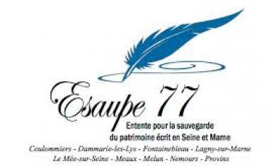 logo du réseau Esaupe77