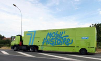 Bus Seine-et-Marne