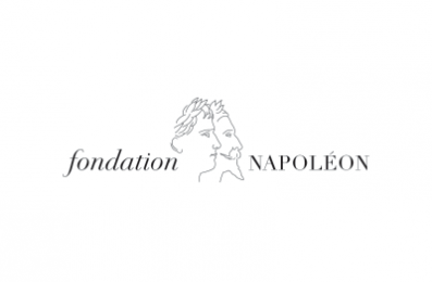 Logo de la Fondation Napoléon