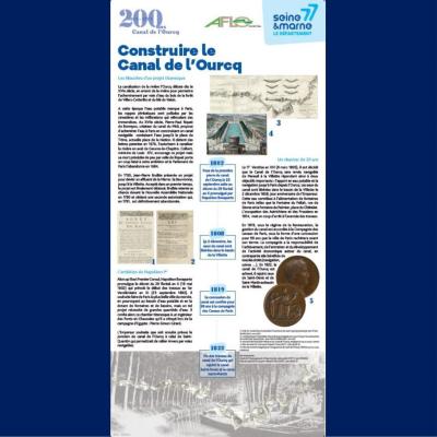 texte et images sur fonds blanc