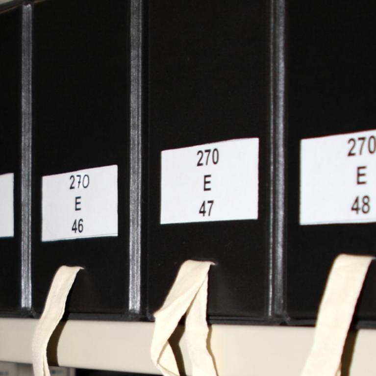 Faire Une Recherche Dans Les Archives Notariales Archives Departementales De Seine Et Marne