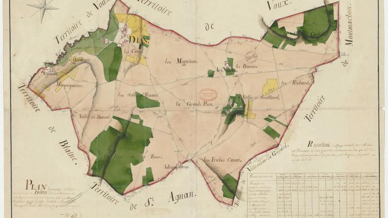 Plan