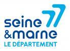 Logo Conseil départemental de Seine-et-Marne