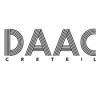 Logo DAAC Créteil