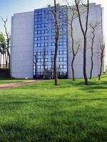 La tour de conservation